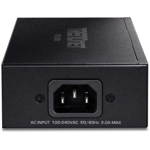 TRENDnet TPE-319GI 10G PoE   Injector