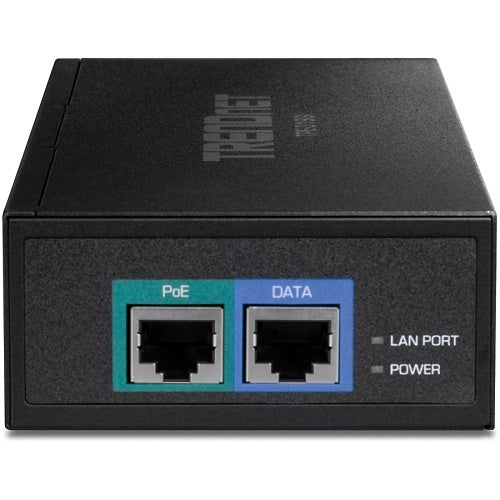 TRENDnet TPE-319GI 10G PoE   Injector
