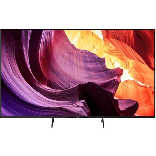 Sony Pro FWD-85X80K BRAVIA X80K Series 85\\" 4K HDR Professional Display with TRILUMINOS PRO Technology