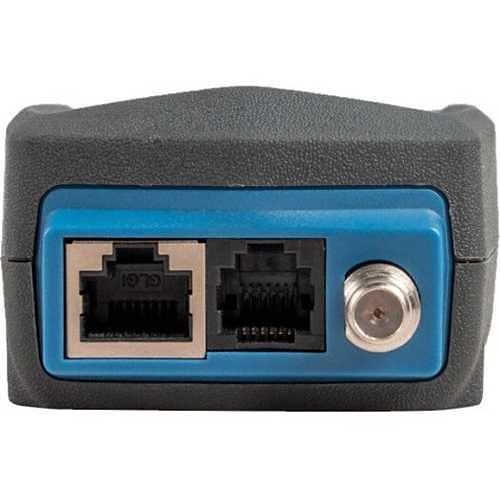 Jonard Tools CM-100 Cable Mapper Pro Kit