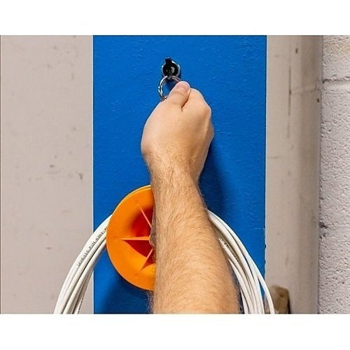 Jonard Tools CP-475 Pulley for Low Voltage Electrical, Network and COAX Cables, 2-Pack