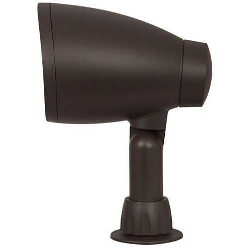 Proficient PAS-AW-LS-4 Signature 4\\" Two-Way All-Weather Outdoor Landscape Speaker