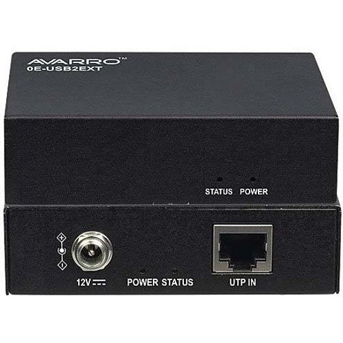 AVARRO 0E-USB2EXT USB Extender 2.0 (480MBPS)