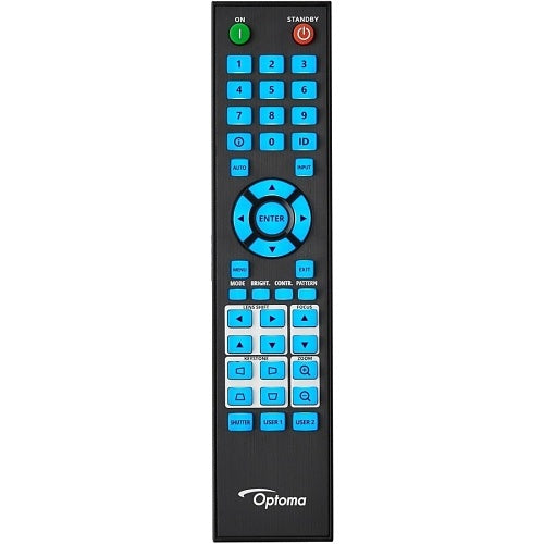 Optoma ZU1100 4K HDR DuraCore Laser Projector, 11,500 lm