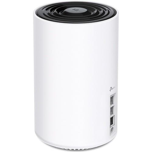 TP-Link DECO XE75 PRO Whole Home Mesh Wi-Fi 6E System, 3-Pack