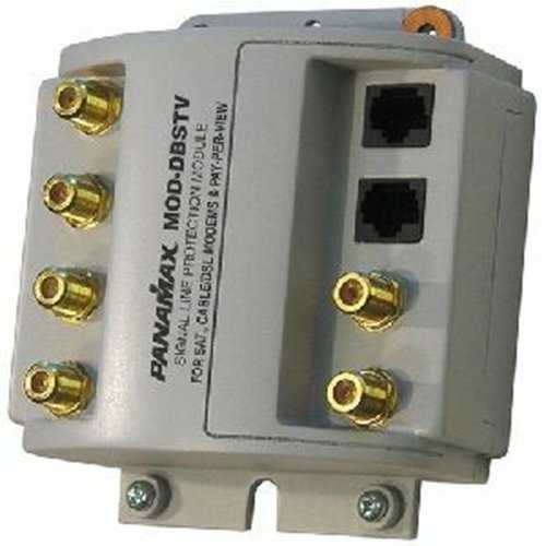 Image of ZG-MODDBSTV