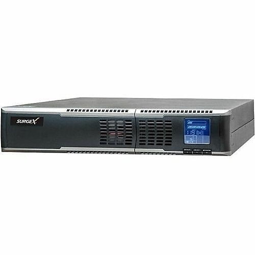 SurgeX 3000L-01 SNMP Network Card for UPS Standalone Battery Backup Unit