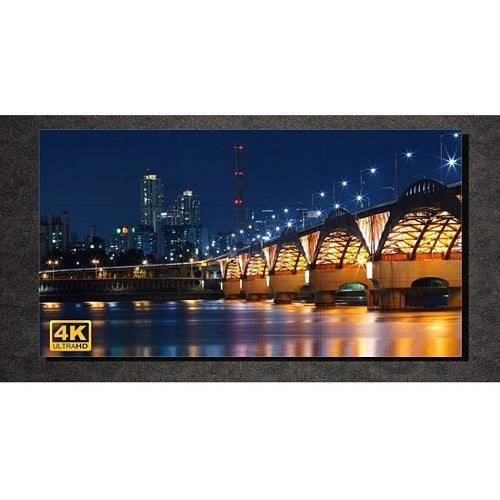 ORION Images R4N55EHFL 55-Inch Premium LED Video Monitor, Supports 4K Input