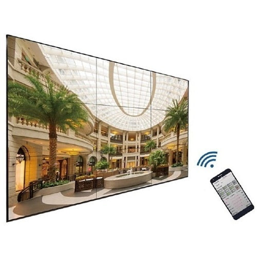 ORION Images R4N55EHFL 55-Inch Premium LED Video Monitor, Supports 4K Input