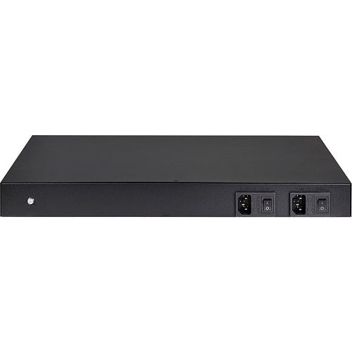 Vigitron Vi35136 MaxiiNet 36-Port L2 /L3 Lite Managed Hybrid Ethernet CAT Fiber/Copper Core Network Switch
