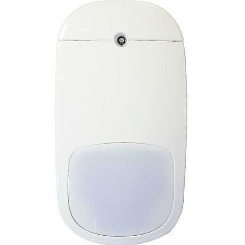 Inovonics EN1263 EchoStream Wireless Intrusion, Motion Detector with Pet Immunity