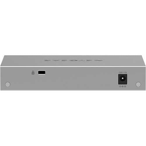 Netgear 5-Port Multi-Gigabit 2.5G Ethernet Unmanaged Switch