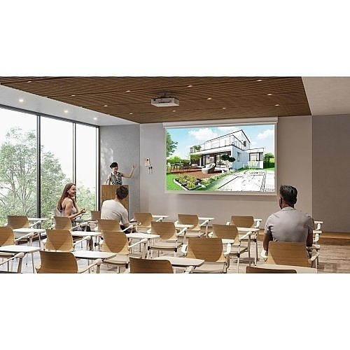 Sony Pro VPLPHZ61 LCD Laser Projector, 7000 lm, WUXGA Resolution (Replaces VPLPHZ60)
