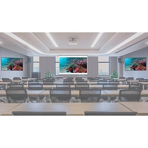 Sony Pro VPLPHZ61 LCD Laser Projector, 7000 lm, WUXGA Resolution (Replaces VPLPHZ60)