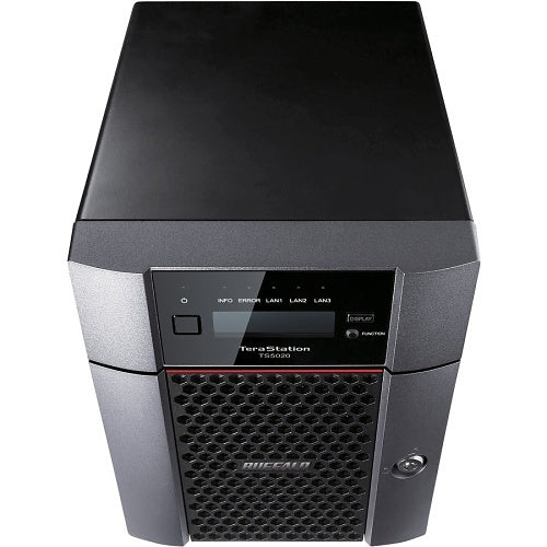 Buffalo TS5420DN4804 TeraStation 5420DN 48TB NAS Drive