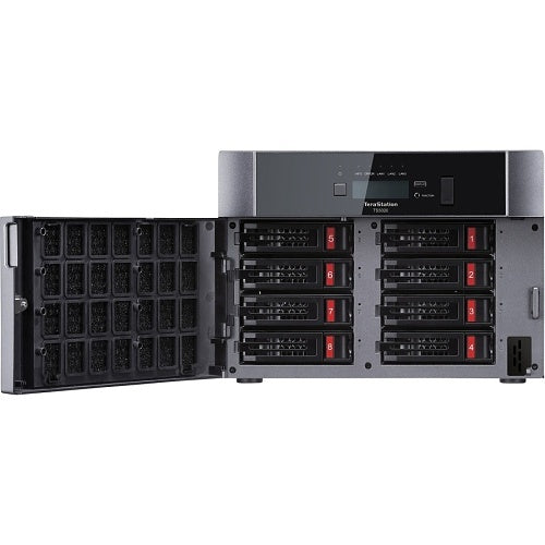 Buffalo TS5820DN3204 TeraStation 5820DN 32TB NAS Drive
