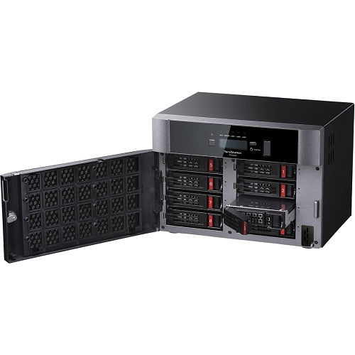 Buffalo TS5820DN3204 TeraStation 5820DN 32TB NAS Drive