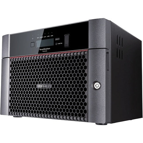 Buffalo TS5820DN3204 TeraStation 5820DN 32TB NAS Drive