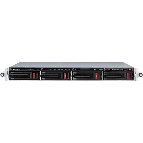 Buffalo TS5420RN1604 TeraStation 5420RN 16TB NAS Drive