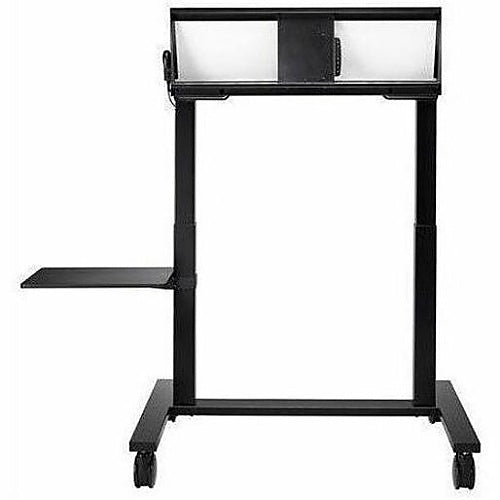 Optoma TB01 Side Shelf for EST09 Motorised Trolley