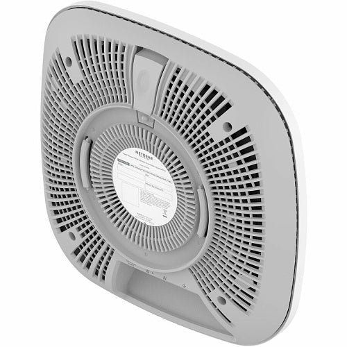 Netgear WAX638E-111NAS Wireless Access Point, Insight Managed Wi-Fi 6E Axe7800 Triband Access Pnt