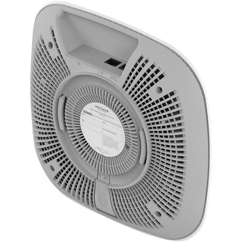 Netgear WAX618-111NAS Insight Managed Wi-Fi AX3000 Dual-Band Access Point with Multi-Gig PoE