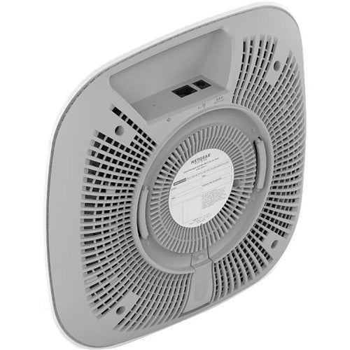 Netgear WAX618-111NAS Insight Managed Wi-Fi AX3000 Dual-Band Access Point with Multi-Gig PoE