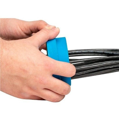 Jonard Tools CCB-34 Cable Comb Cable Organizing Tool, CAT6A, CAT7
