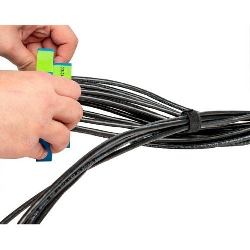 Jonard Tools CCB-34 Cable Comb Cable Organizing Tool, CAT6A, CAT7