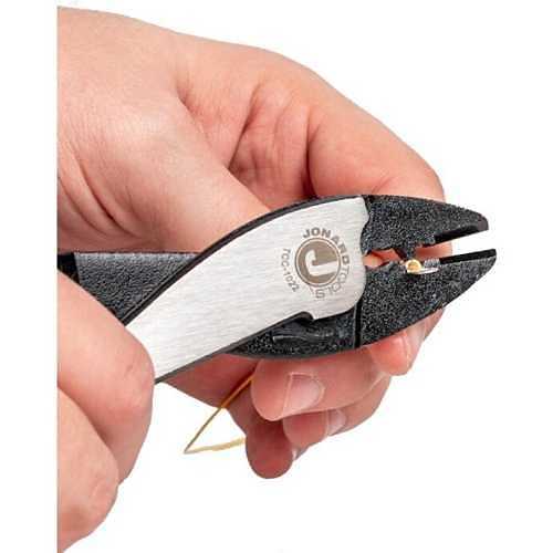 Jonard Tools TCC-1022 Terminal Crimper and Cutter, 9\\"