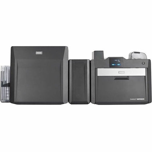 HID FARGO 94050 Dual Flipper Module for HDP 6600 ID Badge Printers