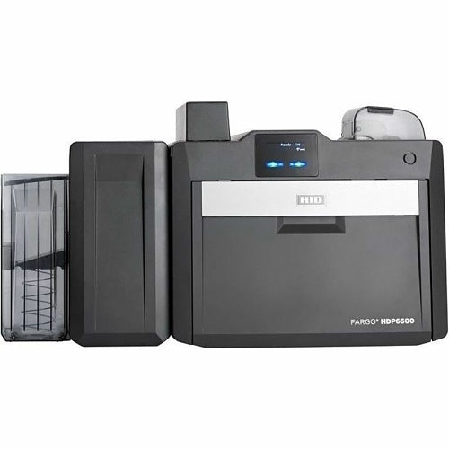 HID FARGO 94050 Dual Flipper Module for HDP 6600 ID Badge Printers