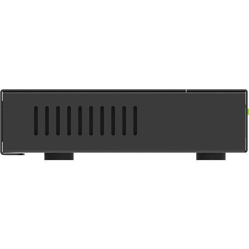 Netgear GS305P-300NAS 300 Series SOHO 5-Port Gigabit Ethernet Unmanaged Switch, 4-Port PoE+, 63W