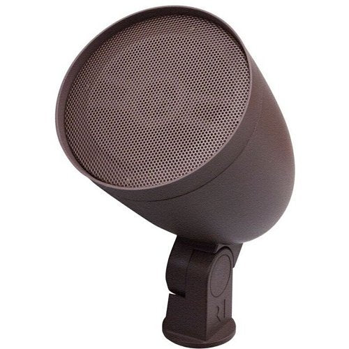Russound AW6-LS-BR 6.5\\" 2-Way Landscape Speaker, Brown