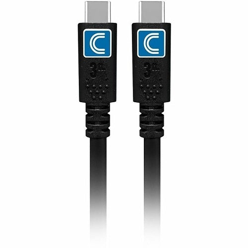 Comprehensive USB10G-CC-10PROBLKA USB 3.2 GEN2 10G 10FT CABLE