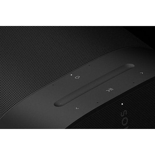 Sonos E30G1US1BLK Era 300 Speaker, Black