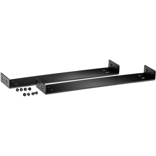 TRENDnet ETH-F71 Rack Accessory, Dual Rackmount Kit for Mounting Two TL2-FG7120 Switches in 1U/RU Rack Space