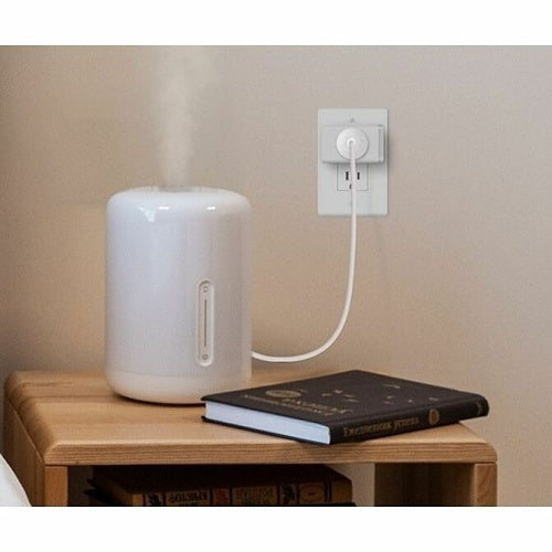 TP-Link KP125MP2 Kasa Smart Wi-Fi Plug Slim, Energy Monitoring