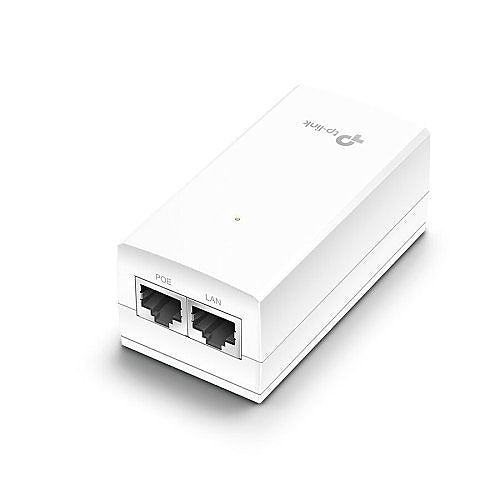 TP-Link TL-POE4818G 48V Passive PoE Adapter, White