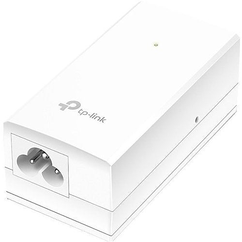 TP-Link TL-POE4818G 48V Passive PoE Adapter, White