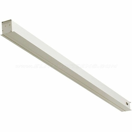 Elite Screens EB120HW3-E8 Evanesce B Series 120\\" Versatile In-Ceiling Projection Screen, 16:9