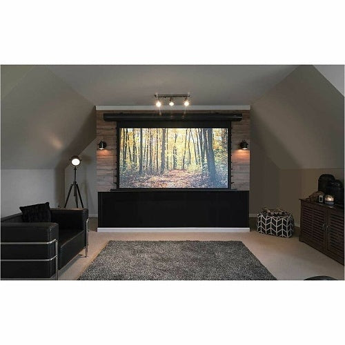 Elite Screens STT120U2HD5-E12 Starling Tab-Tension 2 Projector Screen, 16:9, 120\\", 1.5 Gain