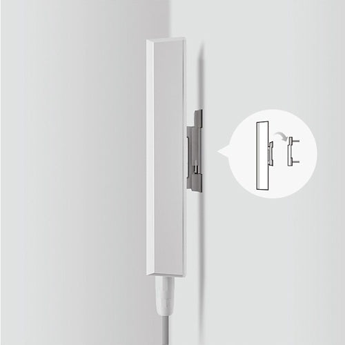 TP-Link EAP650-OUTDOOR Omada AX3000 Indoor / Outdoor Wi-Fi 6 Access Point, 802.3at PoE+ and Passive PoE