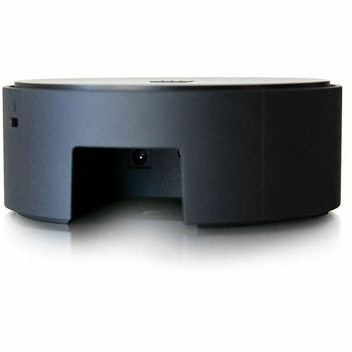C2G CG29974 Conference Room Video Hub, HDMI and USB-C, TAA Compliant, Black