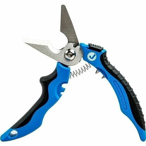 Jonard Tools KWC-700 7\\" Multi-function Kevlar and Wire Cutting Shears