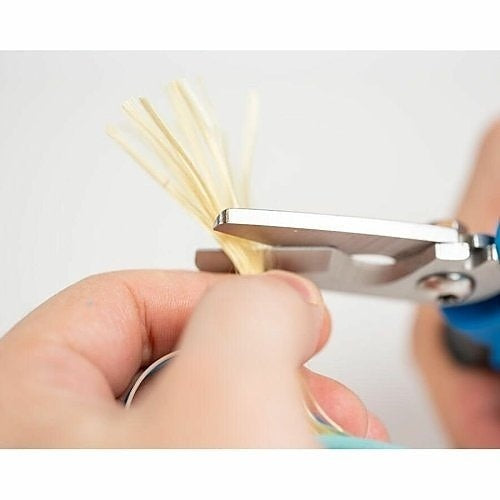 Jonard Tools KWC-700 7\\" Multi-function Kevlar and Wire Cutting Shears
