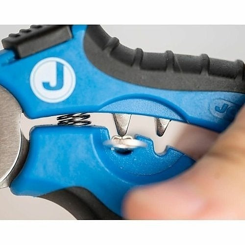 Jonard Tools KWC-700 7\\" Multi-function Kevlar and Wire Cutting Shears