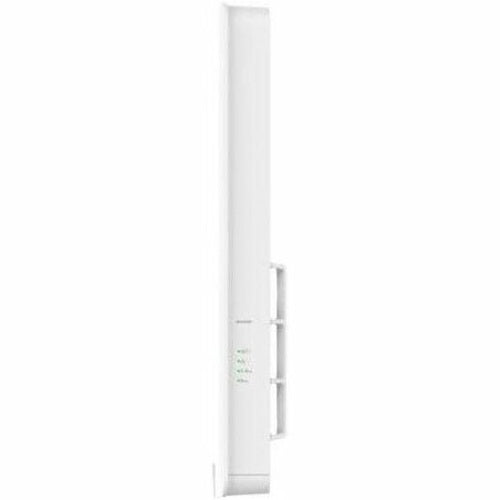 Netgear WAX608Y-111NAS Insight Managed Wi-Fi AX1800 Dual-Band Outdoor Access Point