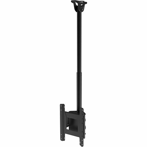 Neptune ECMUA Outdoor TV Ceiling Mount for 43\\" to 75\\" Displays