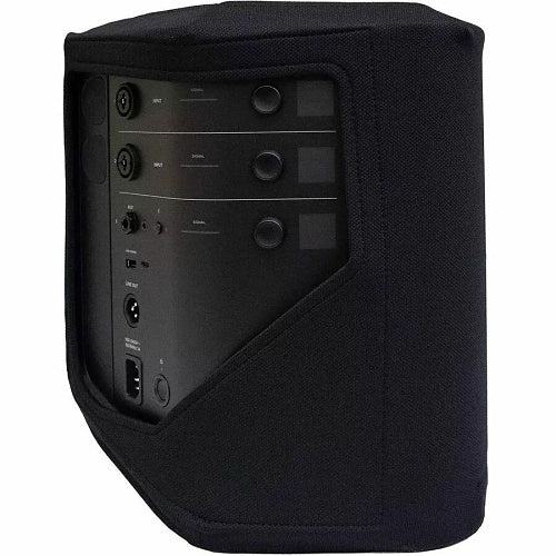 Bose Professional 869725-0010 S1 Pro+ Play-Through Cover for S1 Pro+ PA System, Black